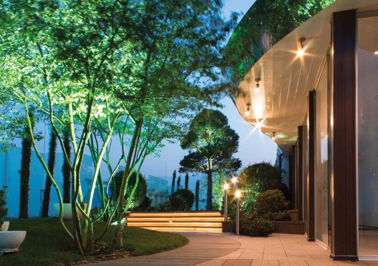 基輔Luxury For Business & Pleasure Royal 2公寓 外观 照片