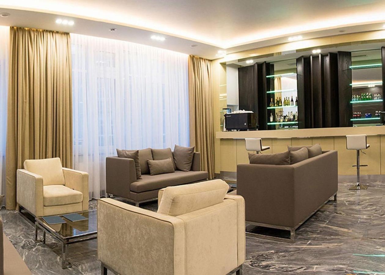 基輔Luxury For Business & Pleasure Royal 2公寓 外观 照片